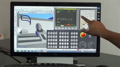 virtual cnc simulator